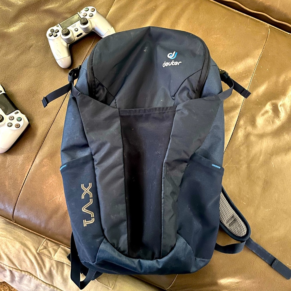 Deuter XV 1 backpack 17L